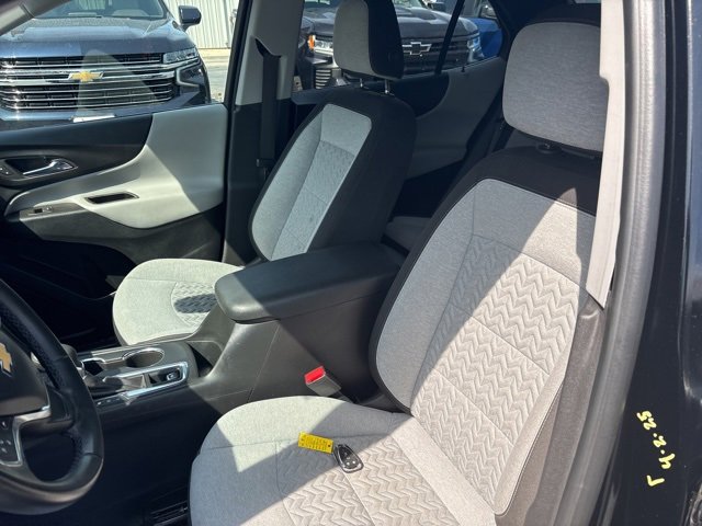 2023 Chevrolet Equinox LT photo 10