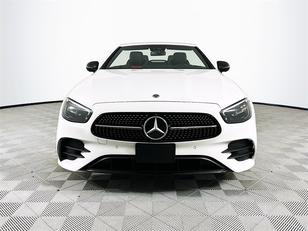 2023 Mercedes Benz E 450 AMG 4MATIC photo 2