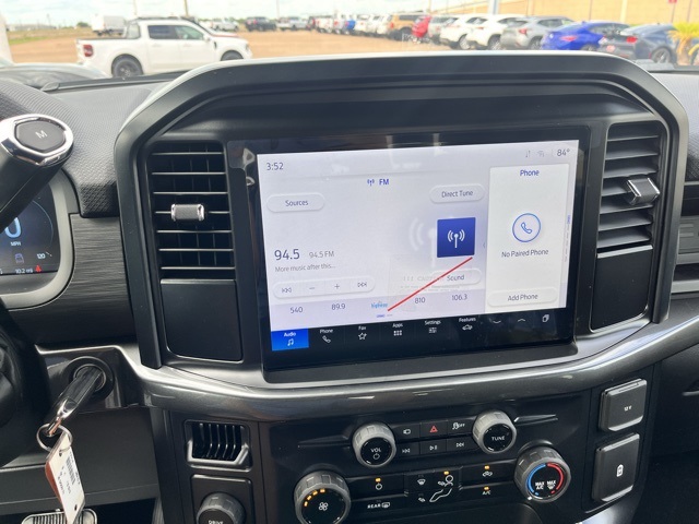 2025 Ford F-150 STX photo 14