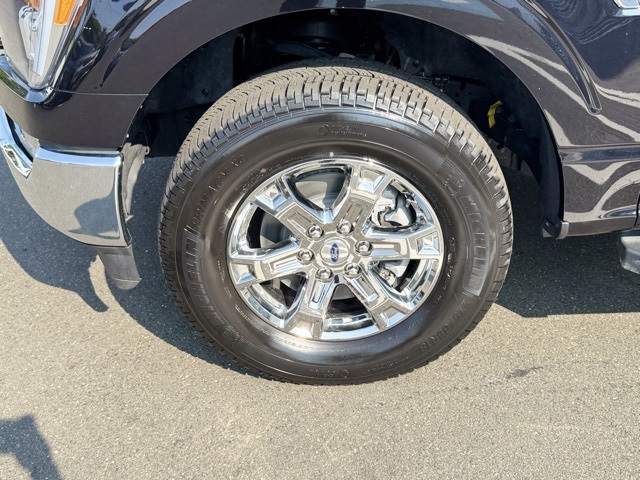 2023 Ford F-150 XLT photo 26