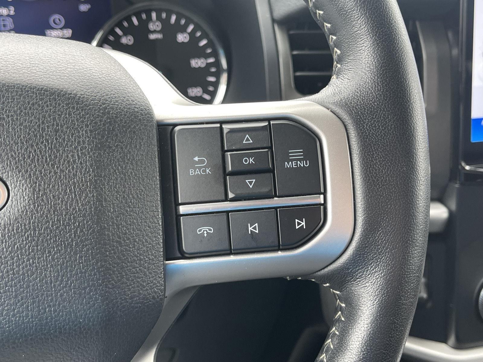 2024 Ford Expedition XLT photo 29
