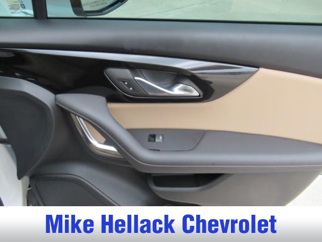 2023 Chevrolet Blazer Premier photo 10