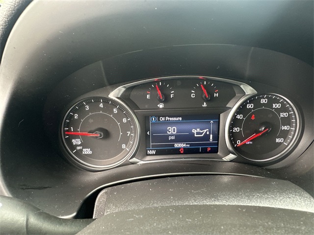 2023 Gmc Terrain SLE photo 3