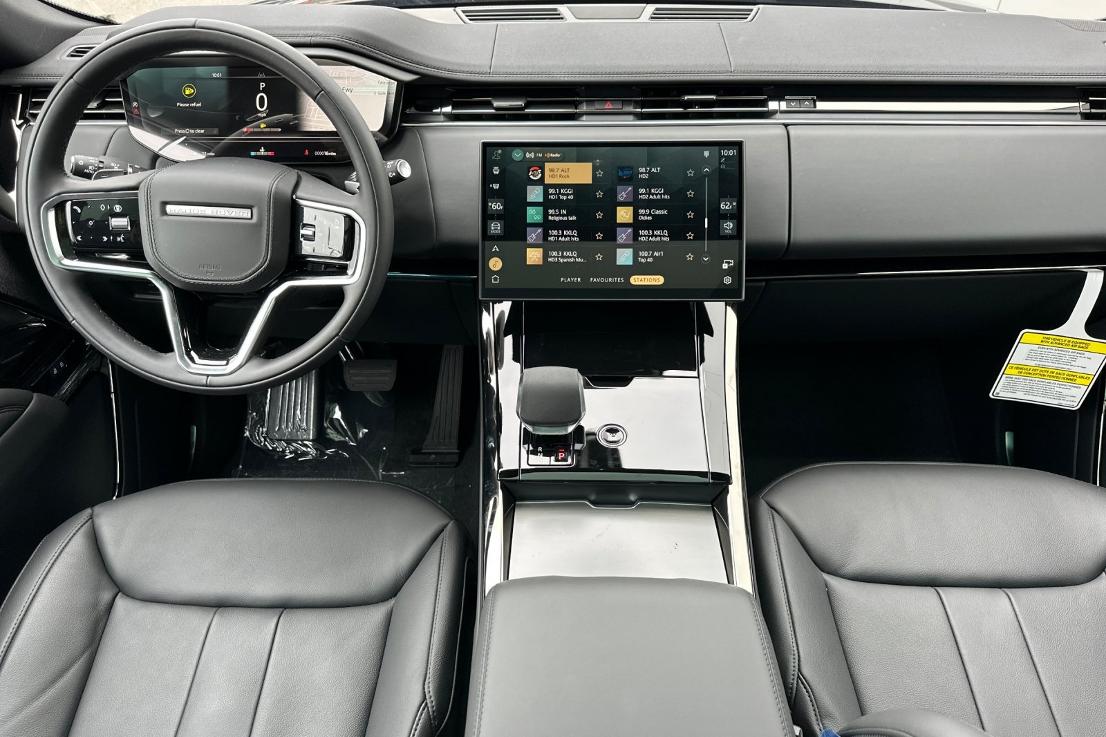 2025 Land Rover Range Rover Sport P360 S photo 28