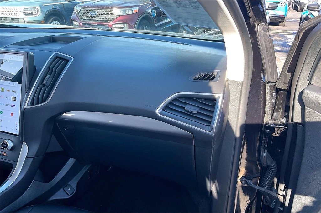 2024 FORD EDGE - Image 13