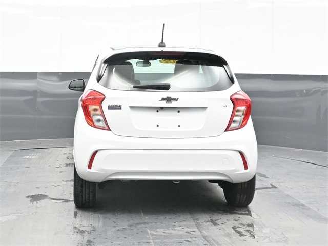 2022 Chevrolet Spark 1LT photo 2