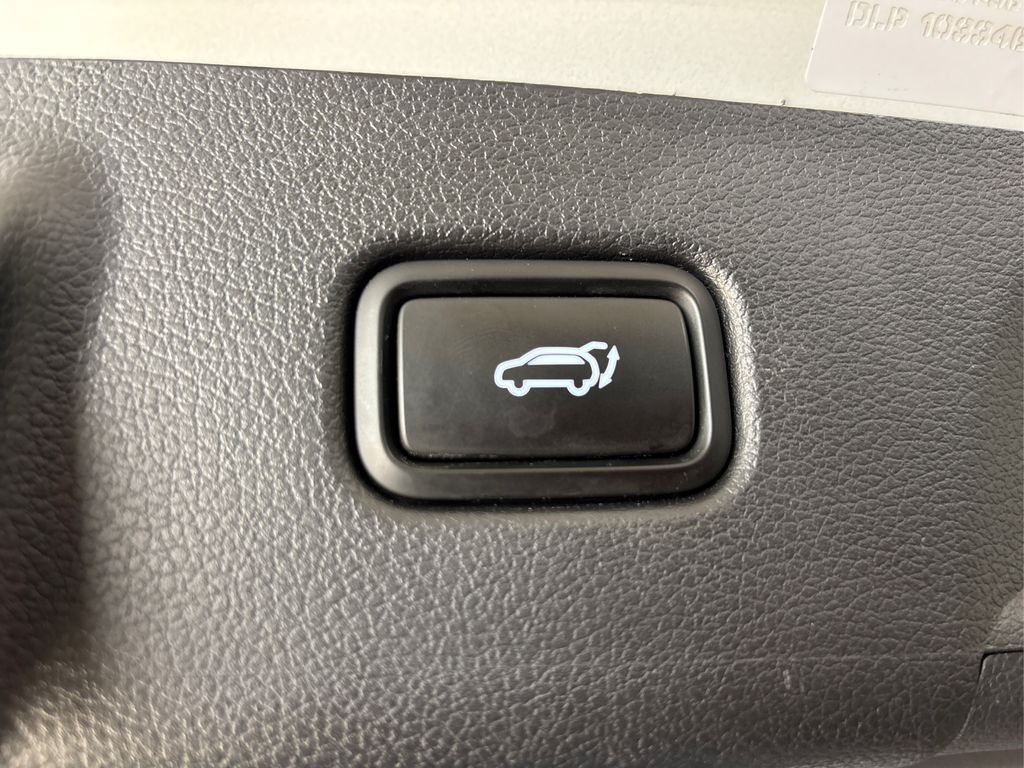 2023 Hyundai Palisade SEL photo 13