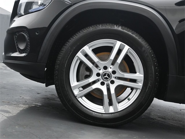 2021 MERCEDES-BENZ GLB-CLASS - Image 36