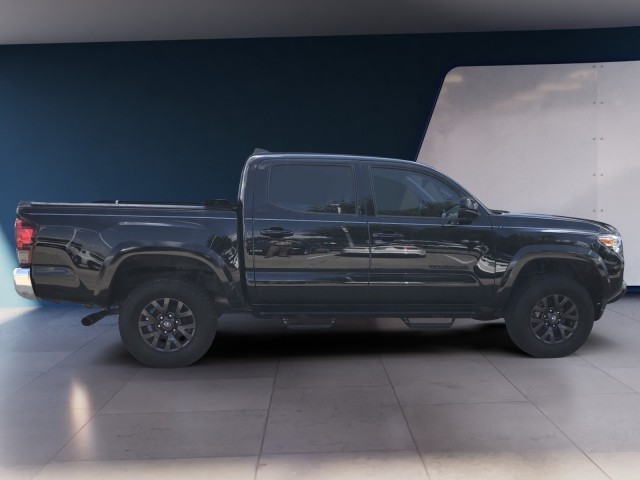 2021 Toyota Tacoma SR5 Double Cab V6 photo 4