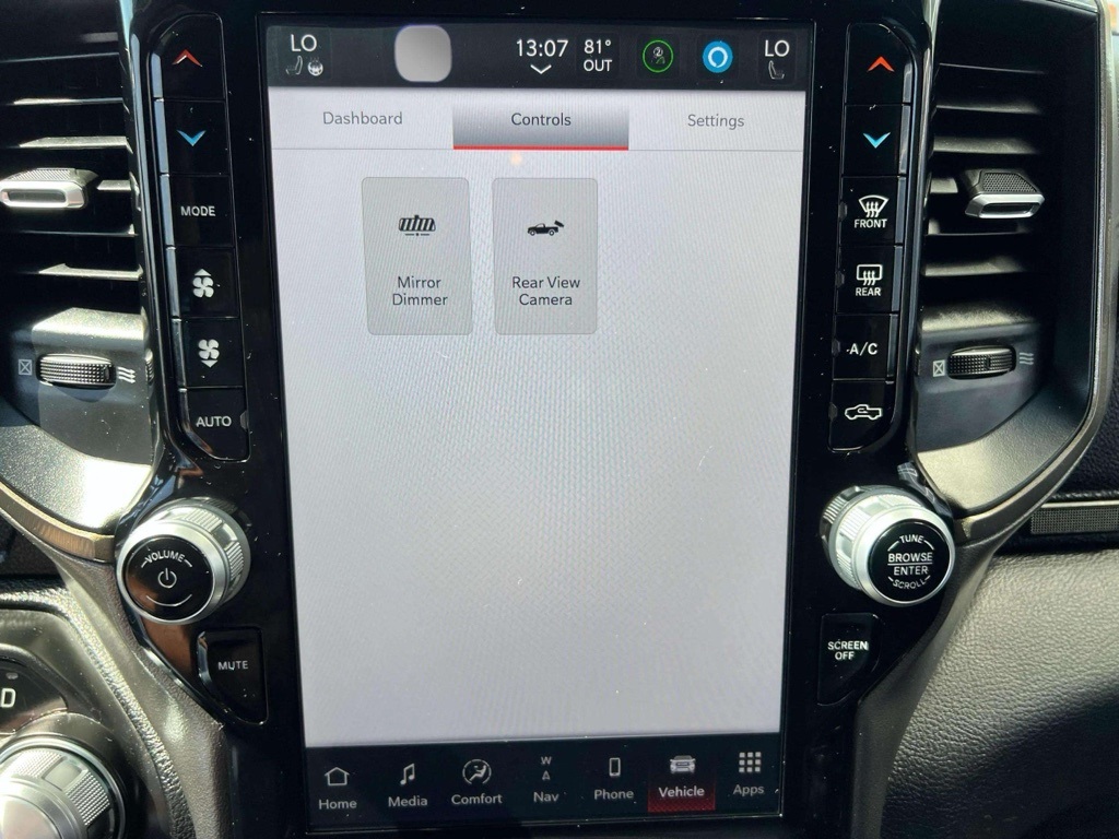 2022 Ram 1500 Rebel photo 11