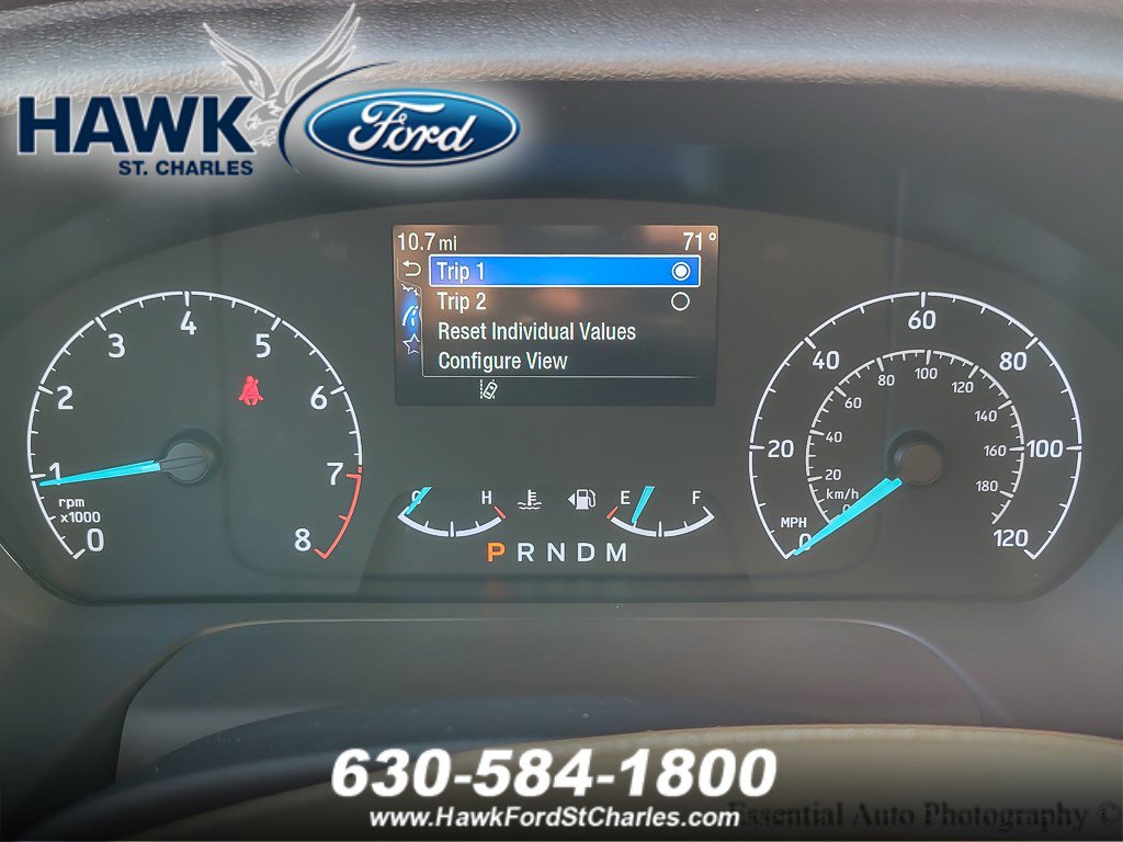 2025 FORD TRANSIT - Image 10