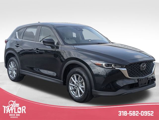 2022 Mazda CX-5 S Select Package