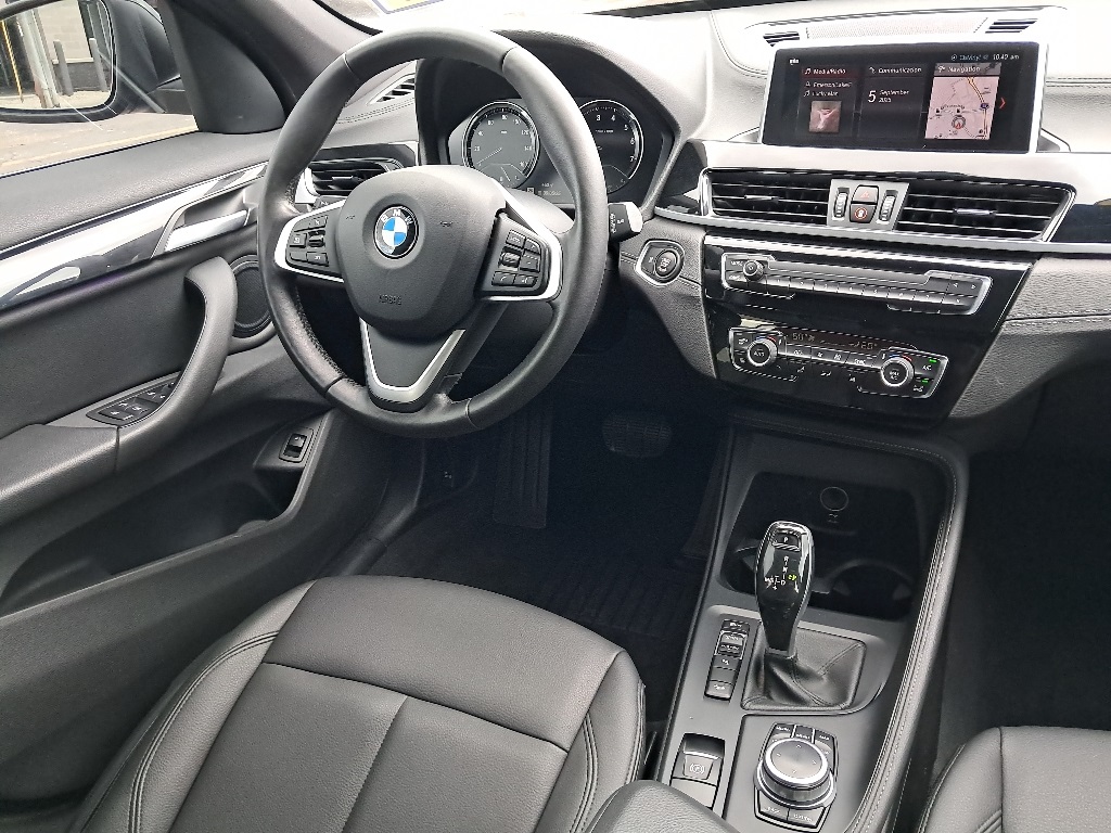 2021 Bmw X1 XDrive28i photo 21