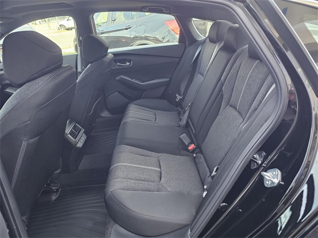 2025 Honda Accord Hybrid Sport photo 7
