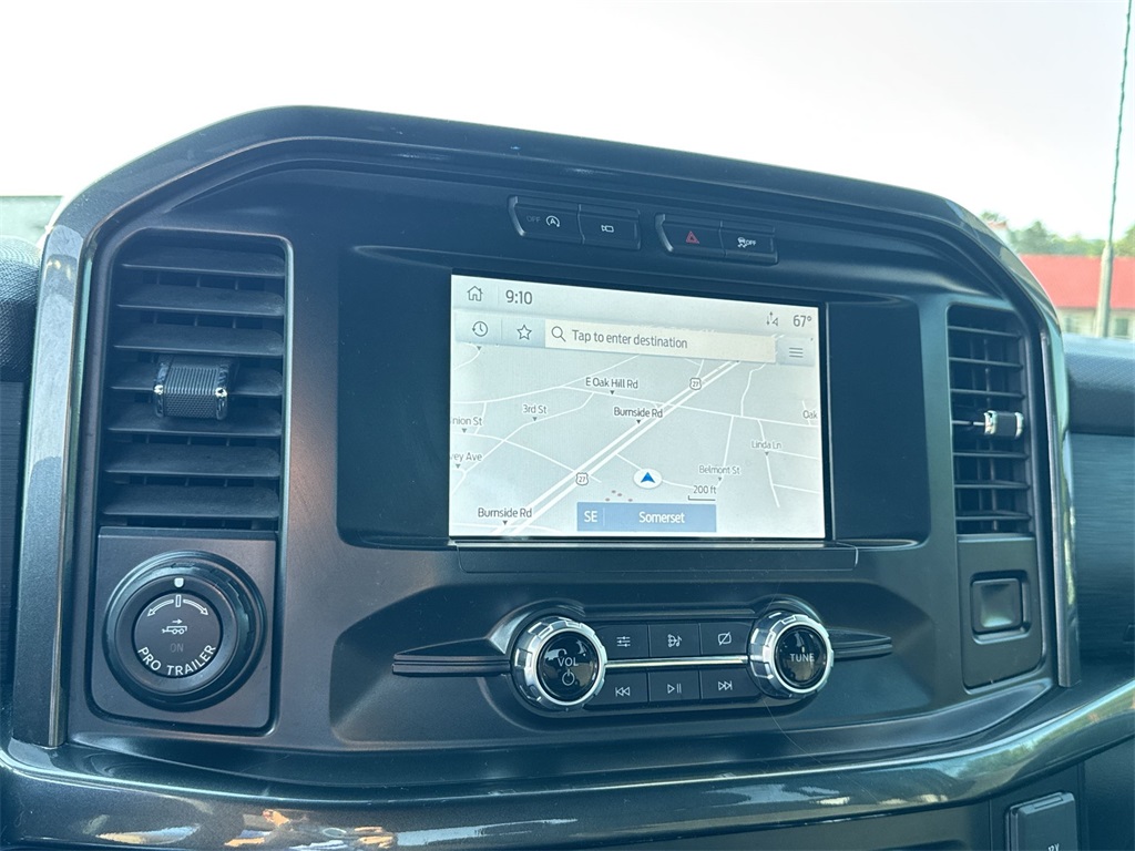 2021 Ford F-150 XLT photo 23