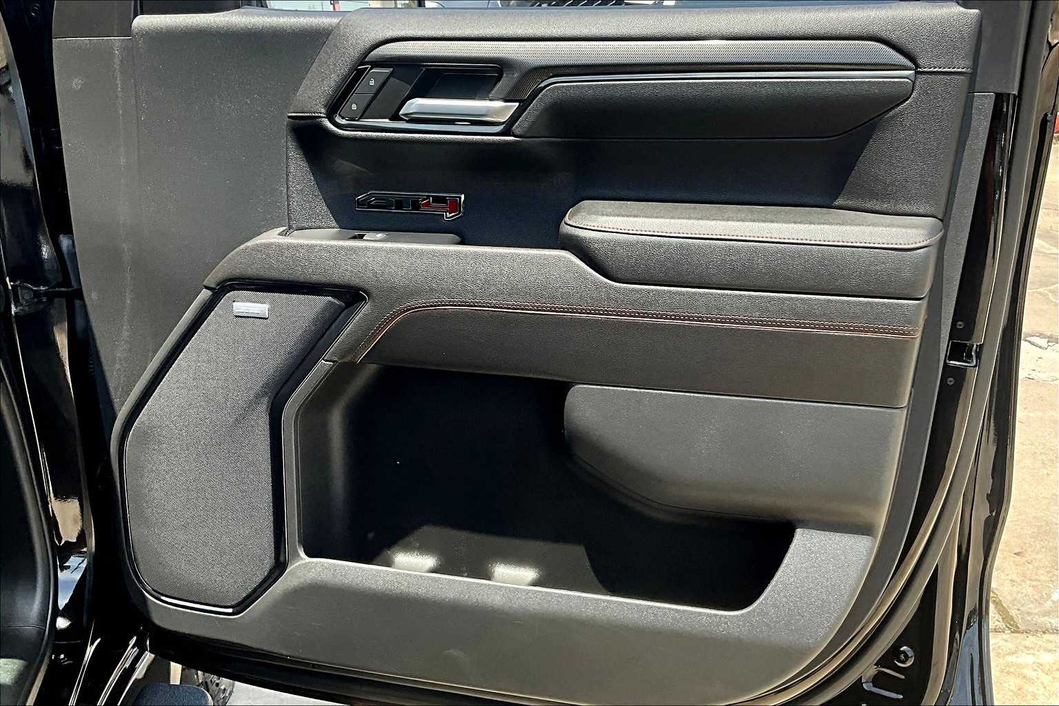 2023 Gmc Sierra 1500 AT4 photo 22