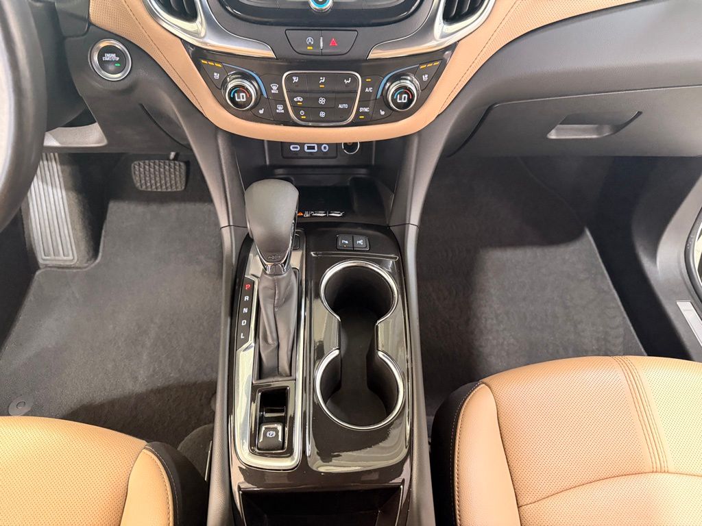 2022 Chevrolet Equinox Premier photo 22