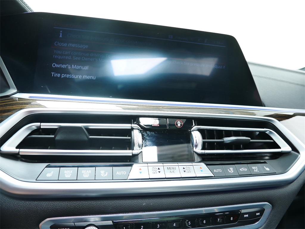 2021 Bmw X5 xDrive40i photo 26