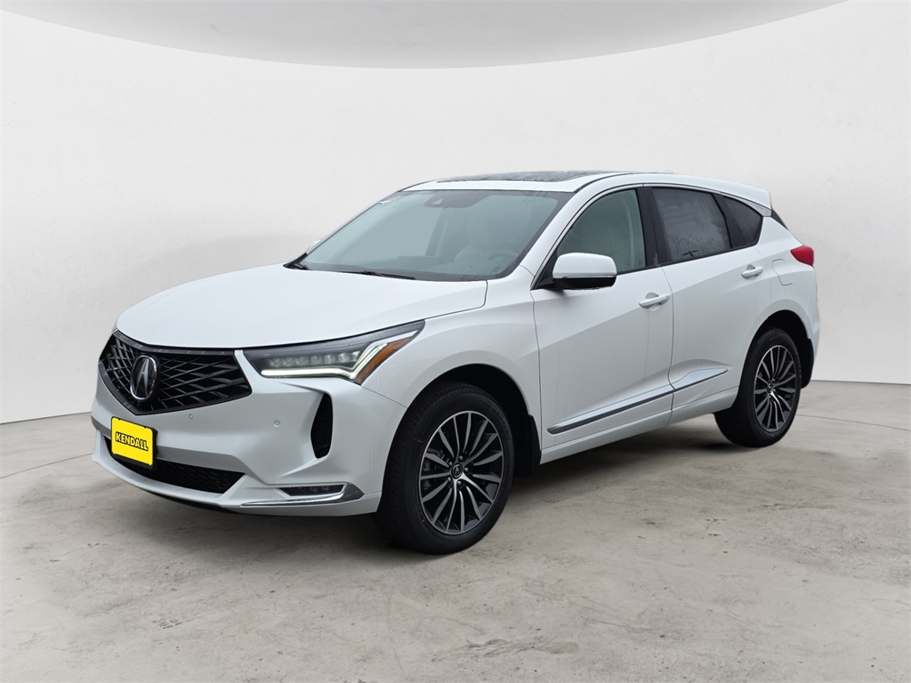 2026 Acura RDX Advance Package's photo