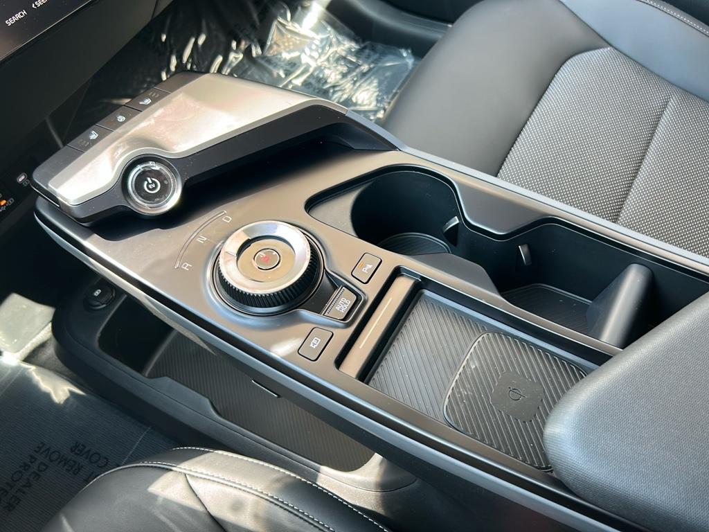 2025 Kia EV6 Light photo 18