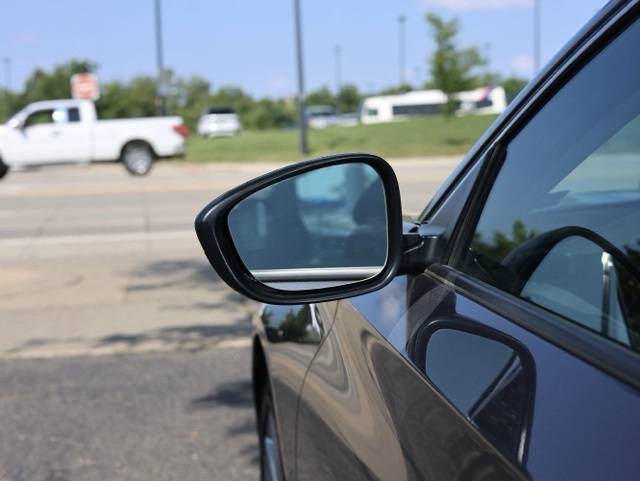 2021 Honda Accord 1.5T LX photo 9