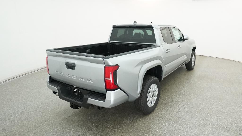 2025 Toyota Tacoma SR5 Double Cab photo 20