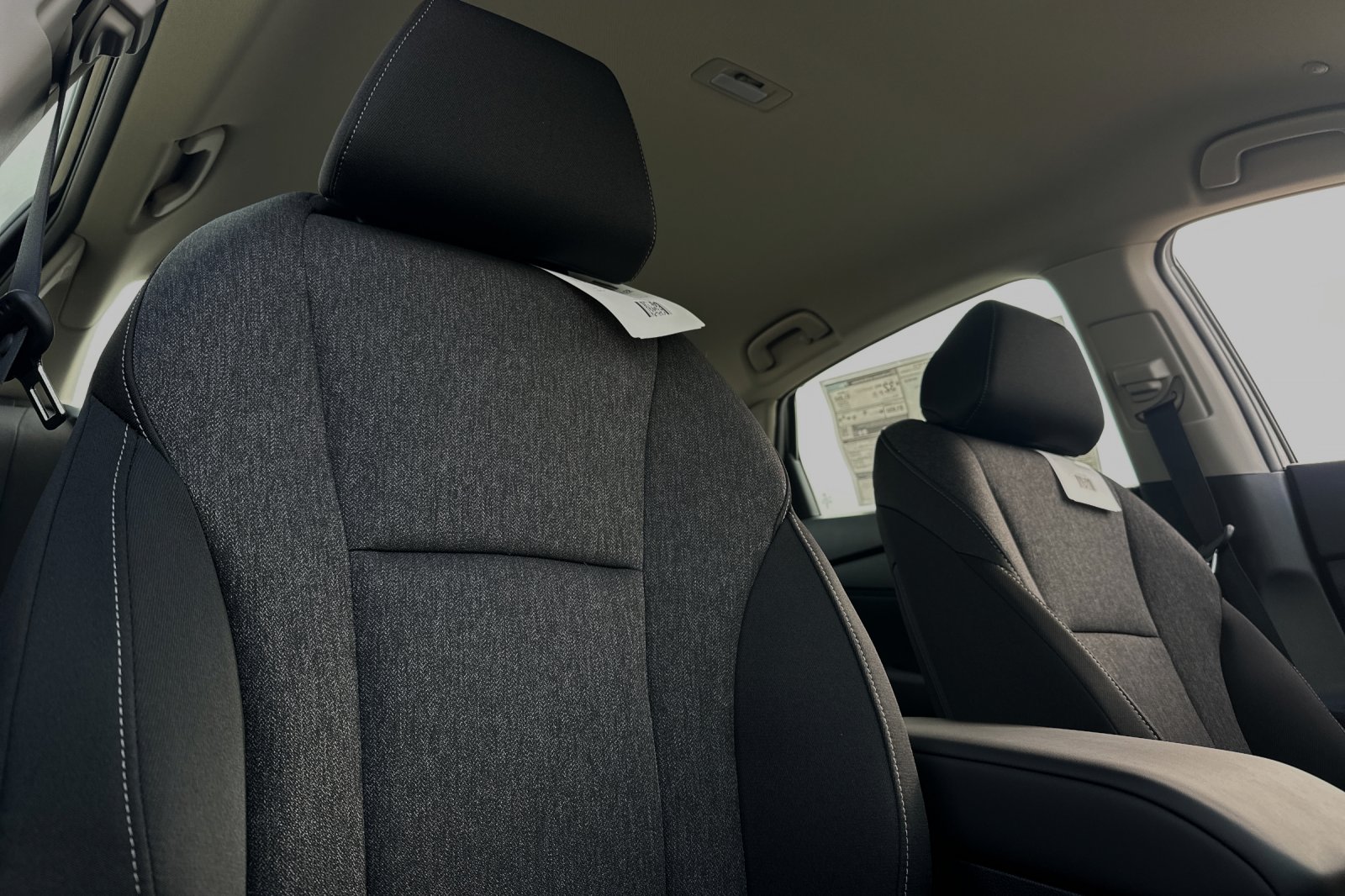 2025 Honda Accord LX photo 16