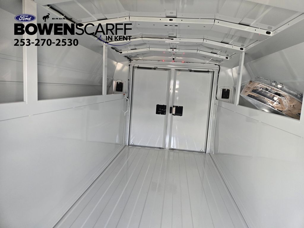 2025 Ford E-350 Base photo 12