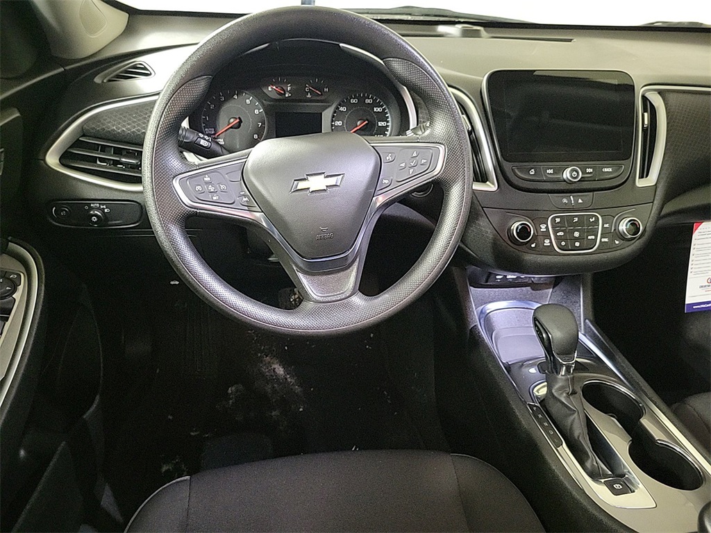 2024 CHEVROLET MALIBU - Image 13