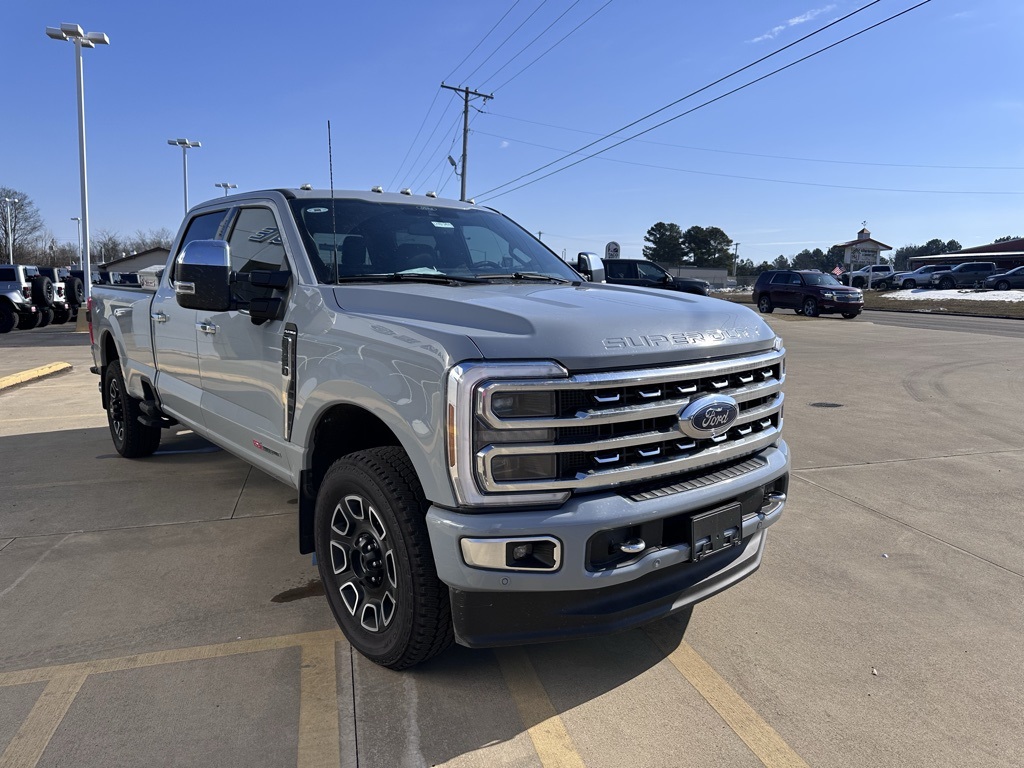 2024 Ford F-350 photo 6