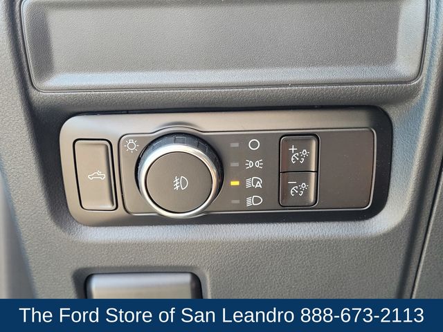 2024 Ford F-150 STX photo 18