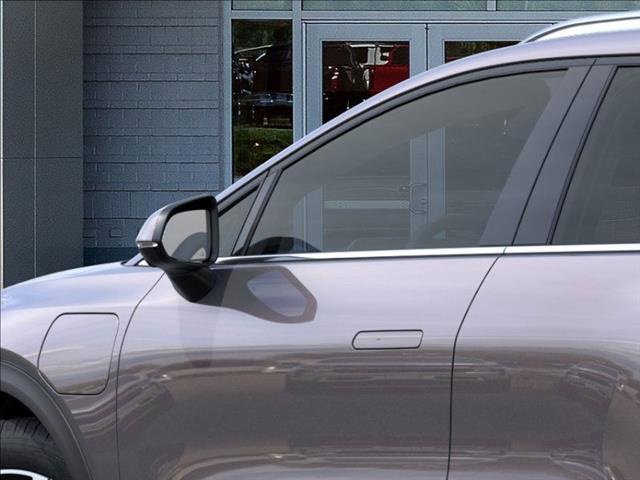 2026 Chevrolet Equinox EV 1LT photo 4
