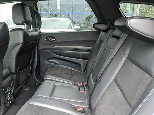 2022 Dodge Durango GT Plus photo 14