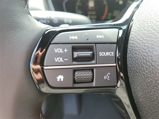 2026 Honda Civic Sport photo 14