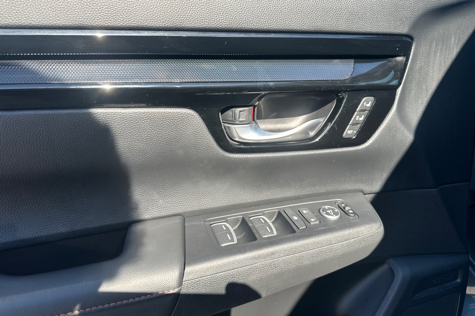 2023 Honda CR-V Hybrid Sport Touring photo 10