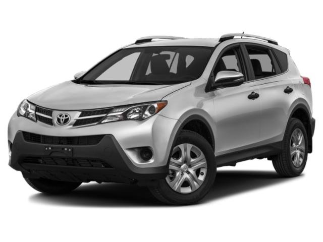 Used 2015 Toyota RAV4 XLE with VIN JTMWFREV1FD069556 for sale in Doral, FL