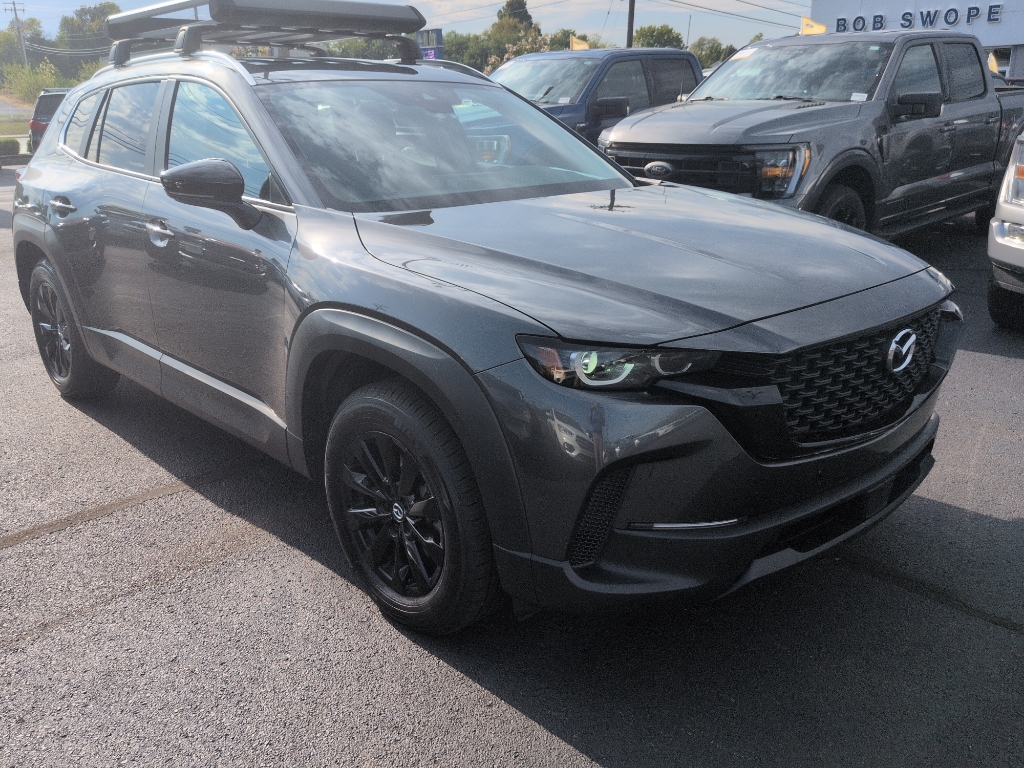 2024 Mazda CX-50 2.5 S Premium photo 2