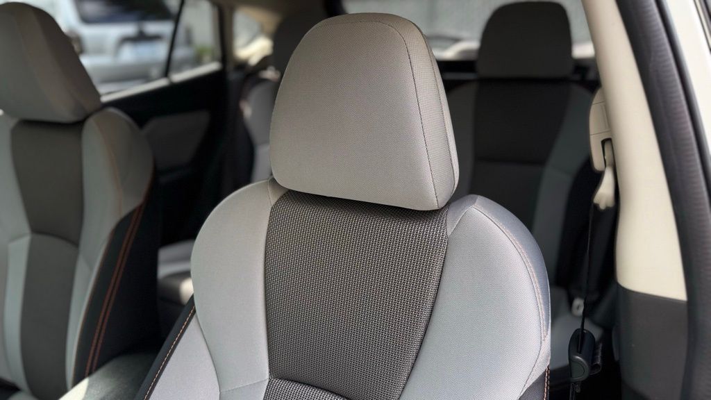 2022 Subaru Crosstrek Premium photo 28