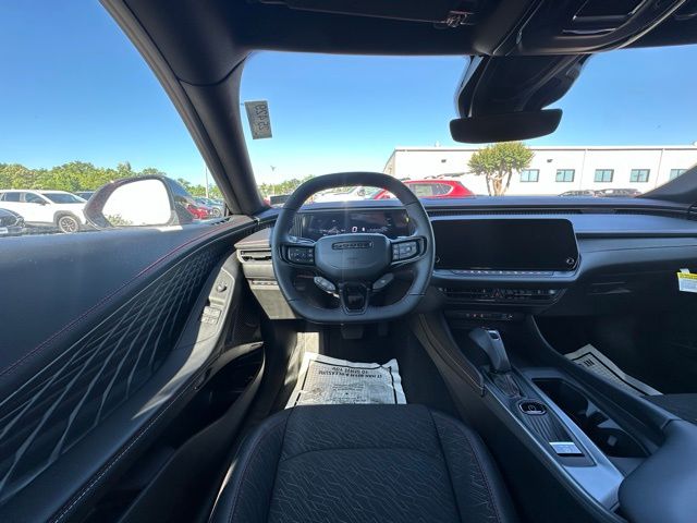 2025 Dodge Charger R/T photo 15