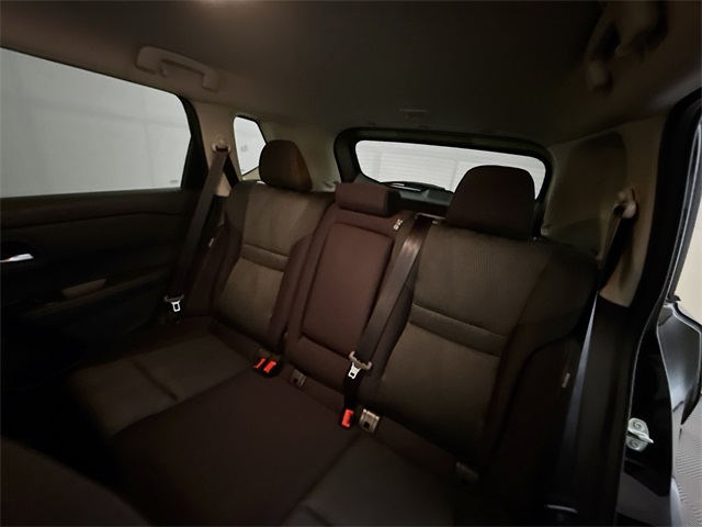 2026 Nissan Rogue SV photo 5