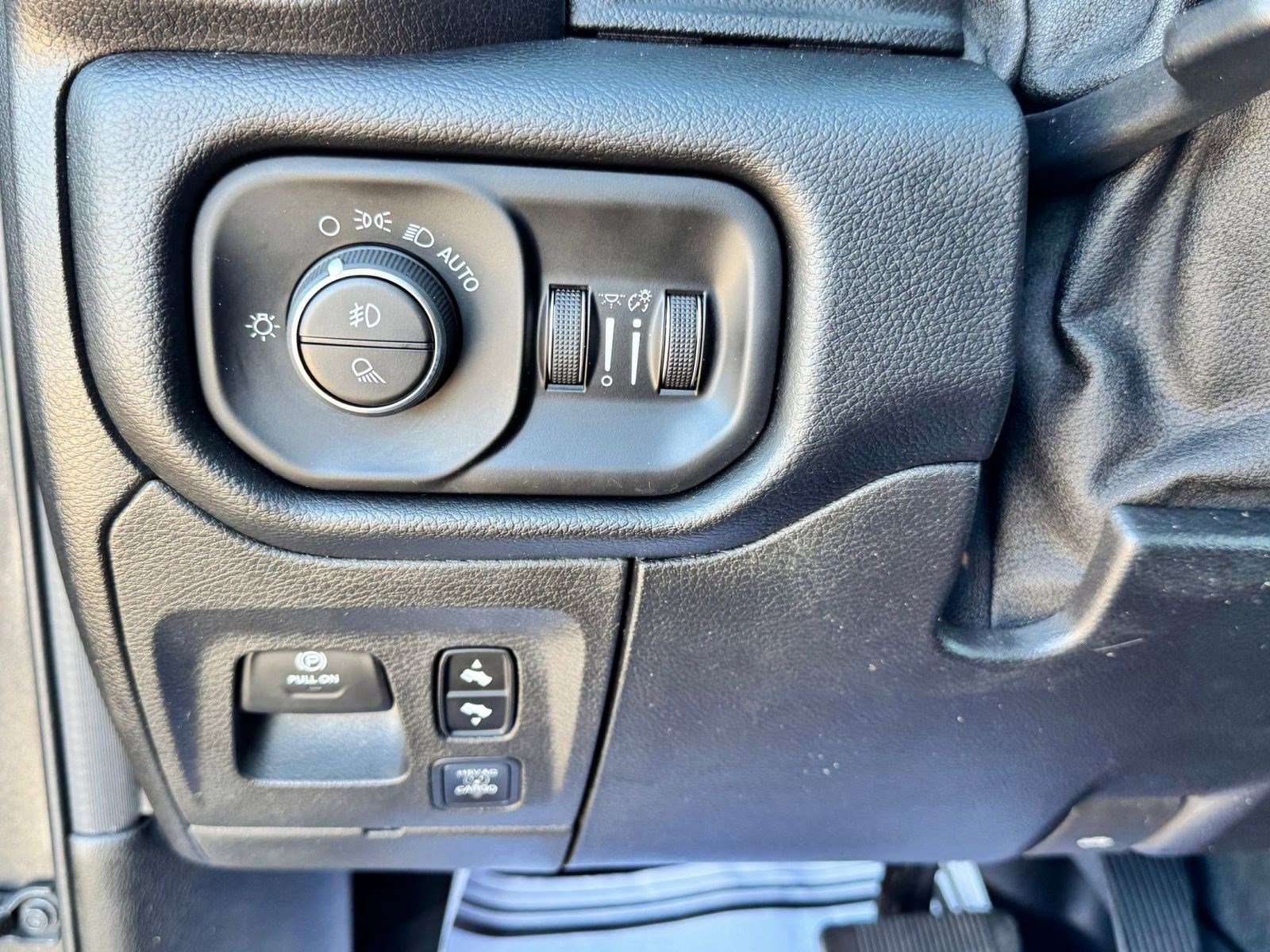 2019 Ram 1500 Big Horn Lone Star photo 22