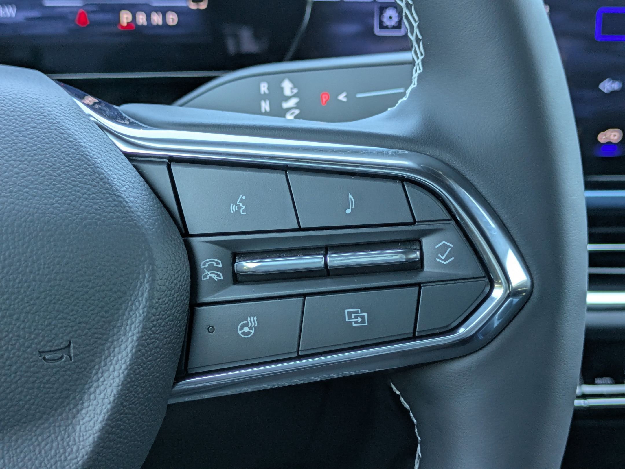 2026 Chevrolet Equinox LT photo 23