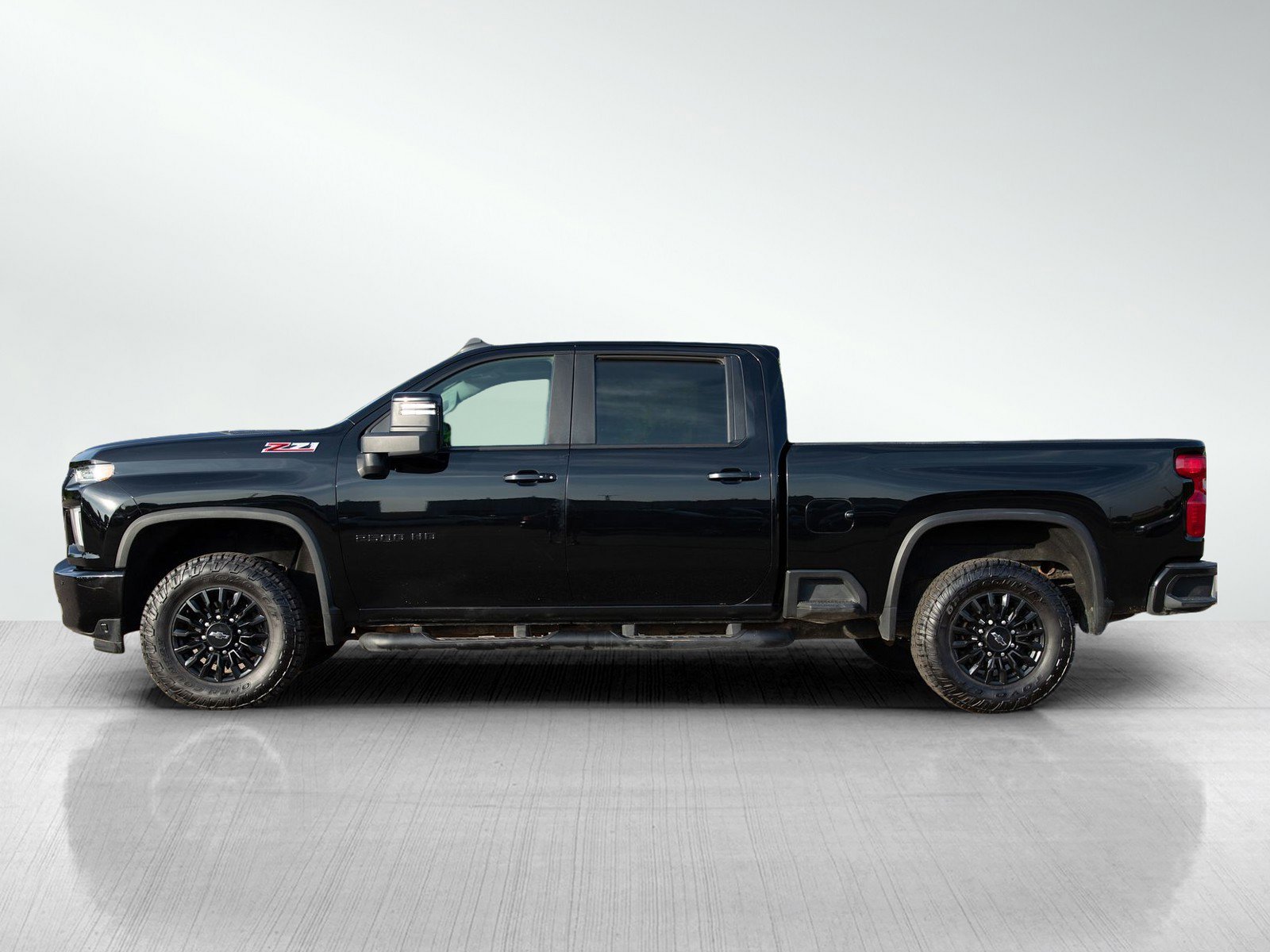 Used 2022 Chevrolet Silverado 2500HD LT with VIN 1GC4YNEY3NF251038 for sale in White Bear Lake, Minnesota