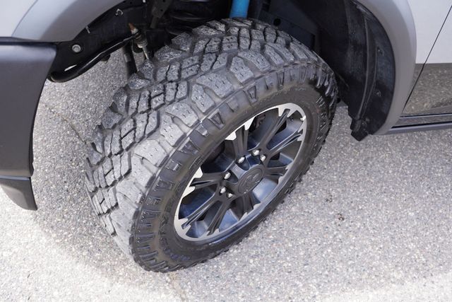 Used 2024 Silver Ram Rebel image 14