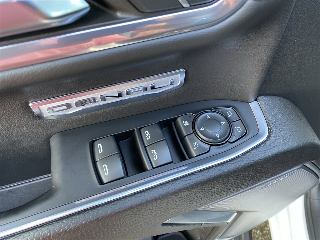 2024 Gmc Sierra 1500 Denali photo 9