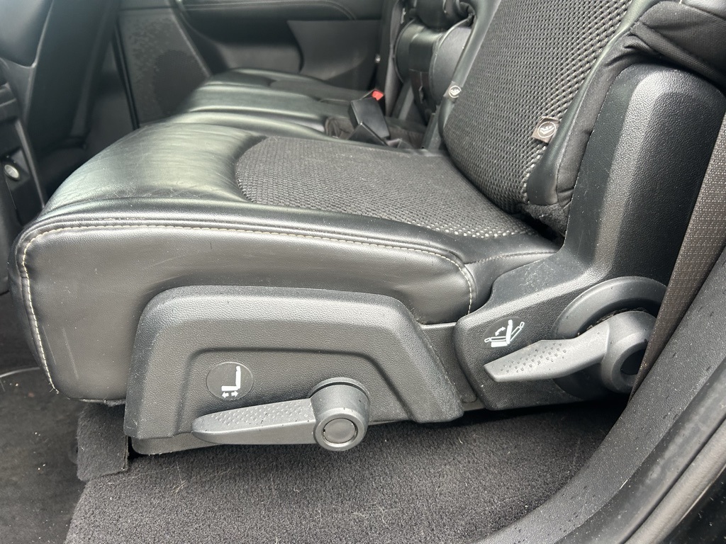 2016 Dodge Journey Crossroad photo 23