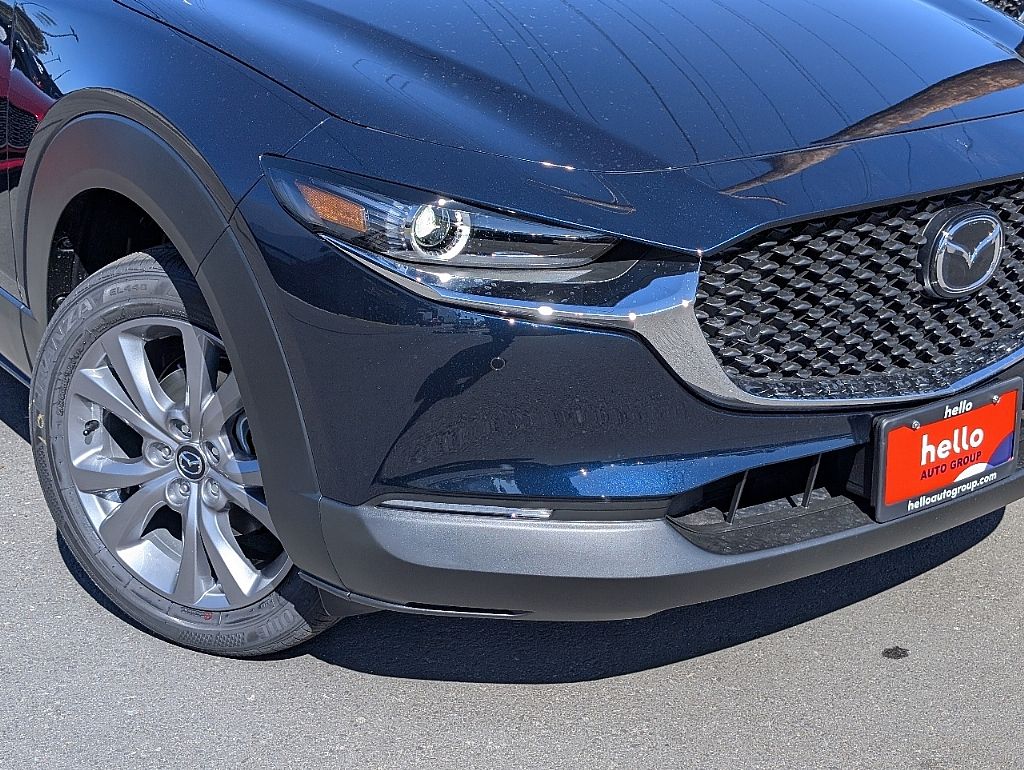 2026 Mazda CX-30 2.5 S Preferred photo 3