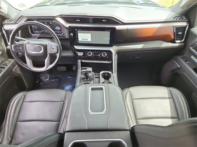 2022 Gmc Sierra 1500 Denali photo 12