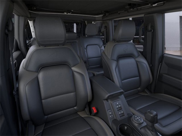 2025 FORD BRONCO - Image 35