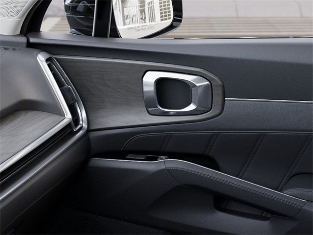2026 Kia Sorento X-Line SX photo 24
